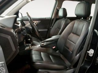 Mercedes Clase GLK GLK 320 CDI 4-Matic