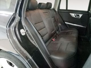 Mercedes Clase GLK GLK 320 CDI 4-Matic