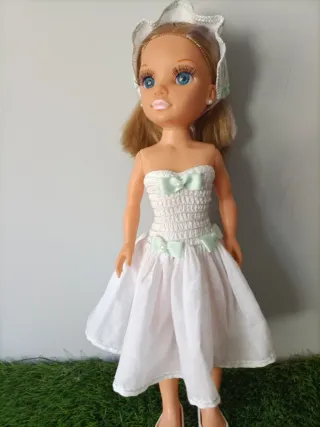 Conjunto Ropa Nancy