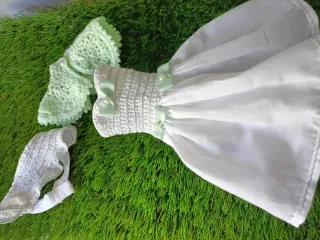 Conjunto Ropa Nancy