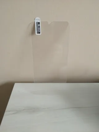 Protector Pantalla Xiaomi Redmi Note 8 Pro