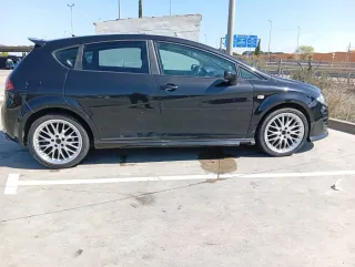 SEAT Leon 2007