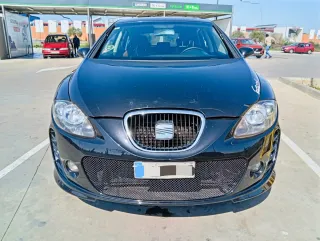 SEAT Leon 2007