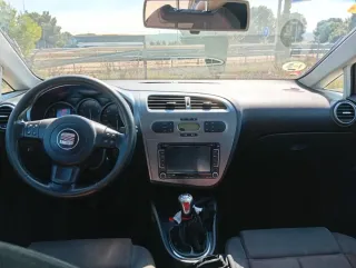 SEAT Leon 2007