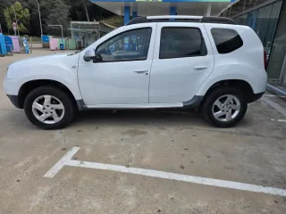 Dacia Duster 2010