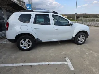 Dacia Duster 2010
