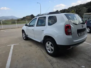 Dacia Duster 2010
