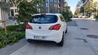 Opel Corsa 2016