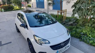 Opel Corsa 2016