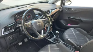 Opel Corsa 2016