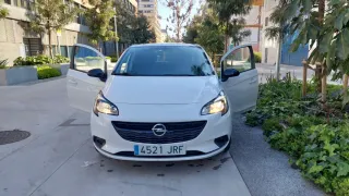 Opel Corsa 2016