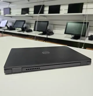 10 Dell con i5  5300 Negro