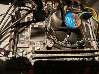 Ordenador OEM H110 (i5 7600)