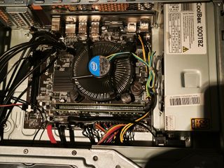 Ordenador OEM H110 (i5 7600)