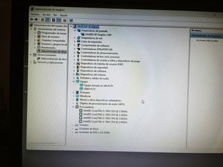 Ordenador OEM H110 (i5 7600)