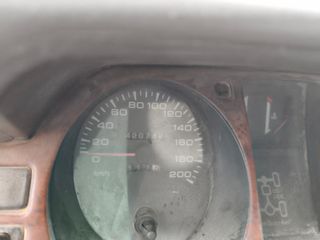 Mitsubishi Montero - averia de motor sin determina