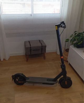 Patinete Eléctrico Plegable