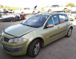 Renault 7711497322 culata megane ii berlina 363884