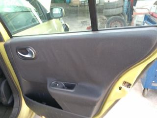 Renault 7711497322 culata megane ii berlina 363884