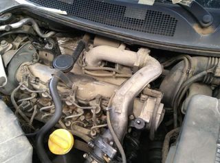 Renault 7711497322 culata megane ii berlina 363884