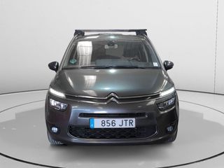 Citroën C4 Picasso Feel