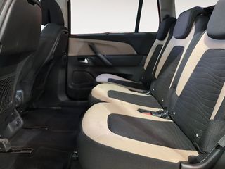 Citroën C4 Picasso Feel