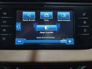 Citroën C4 Picasso Feel