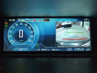 Citroën C4 Picasso Feel