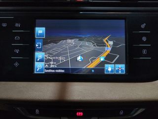 Citroën C4 Picasso Feel