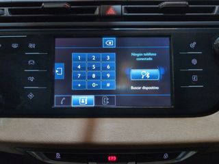 Citroën C4 Picasso Feel