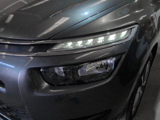 Citroën C4 Picasso Feel