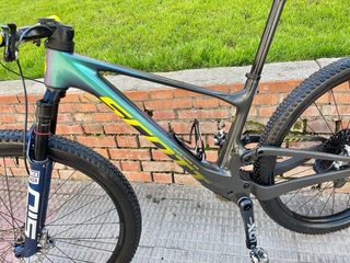 SCOTT SPARK 29 AXS CARBONO DOBLE