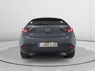 Mazda 3 Evolution