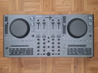 Controlador DJ Pioneer DDJ-T1