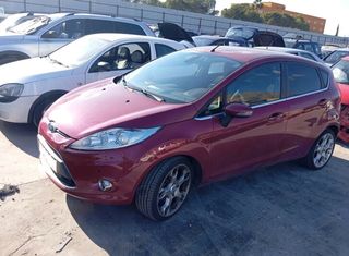 Motor elevalunas del der ford 440083 fiesta (cb1)