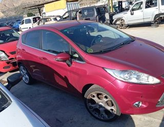 Motor elevalunas del der ford 440083 fiesta (cb1)