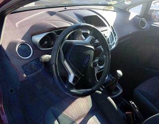 Motor elevalunas del der ford 440083 fiesta (cb1)