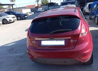 Motor elevalunas del der ford 440083 fiesta (cb1)