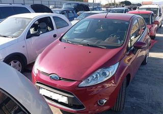 Motor elevalunas del der ford 440083 fiesta (cb1)