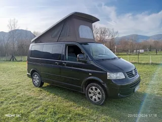 Volkswagen Transporter T5 2005