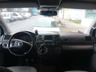 Volkswagen Transporter T5 2005
