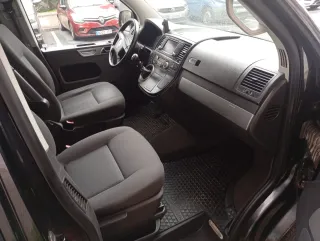 Volkswagen Transporter T5 2005