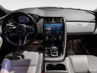 Jaguar E-Pace R-Dynamic SE