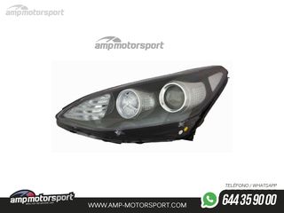 FARO DELANTERO IZQUIERDO PARA KIA SPORTAGE