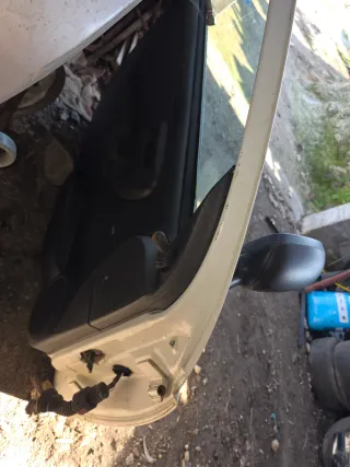 Porta Corsa C Completa Com Espelho