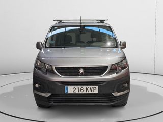 Peugeot Rifter Active Standard