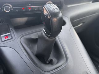 Peugeot Rifter Active Standard