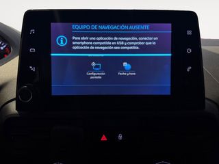 Peugeot Rifter Active Standard