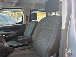 Peugeot Rifter Active Standard