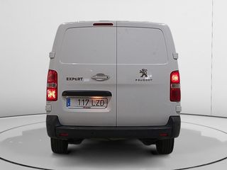 Peugeot Expert Premium
